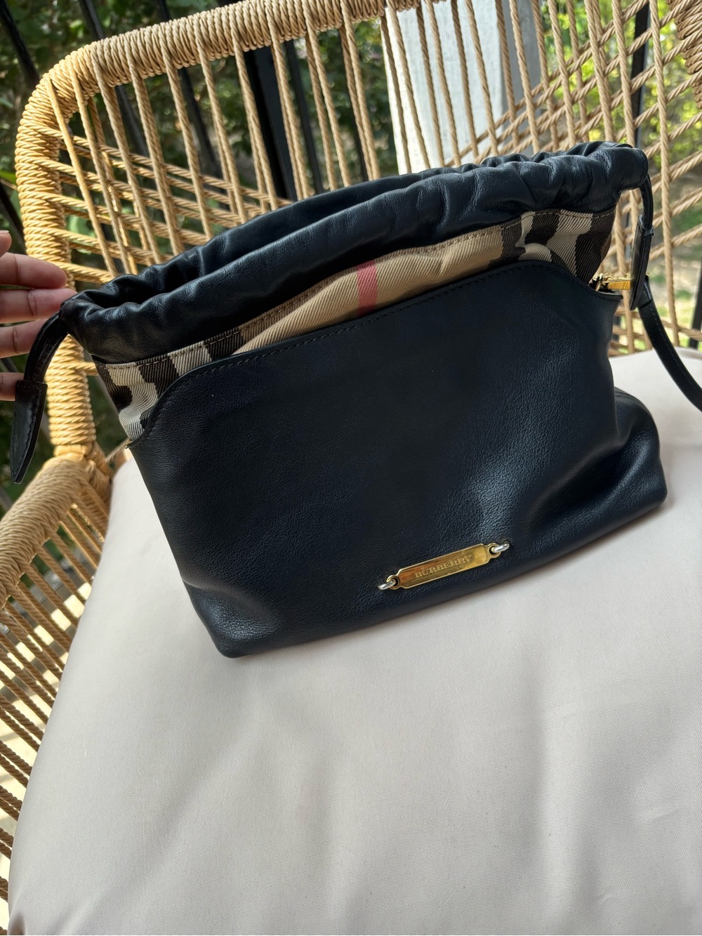 Burberry Cross body bag